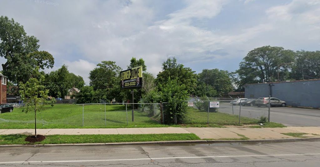 7347 S Racine Avenue, Chicago, IL 60636