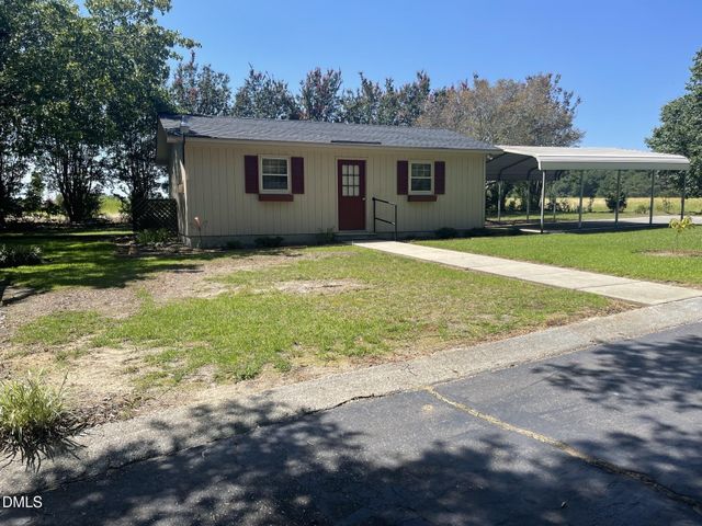 456 S Raleigh Street, Angier, NC 27501