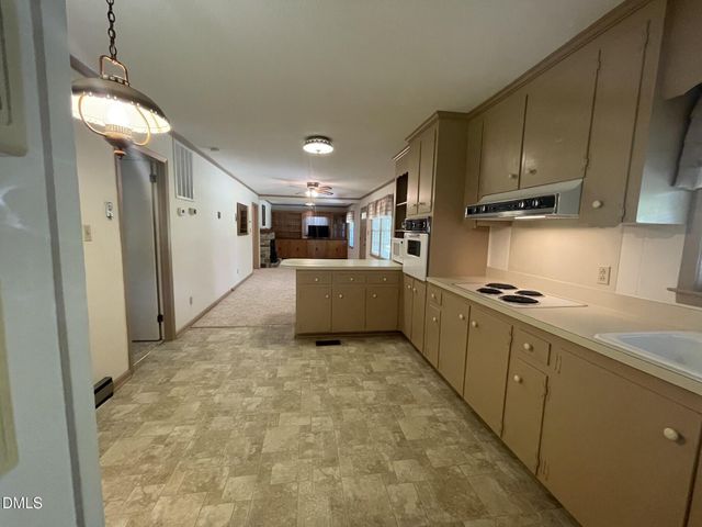 456 S Raleigh Street, Angier, NC 27501