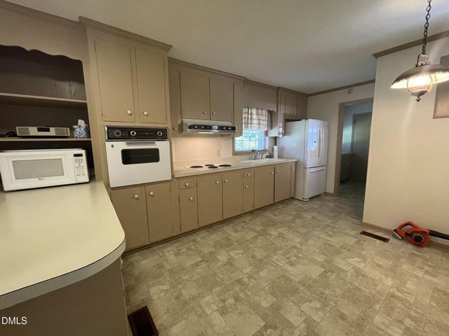 456 S Raleigh Street, Angier, NC 27501
