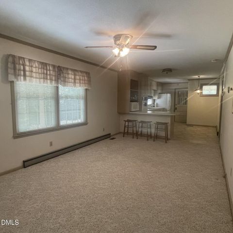456 S Raleigh Street, Angier, NC 27501