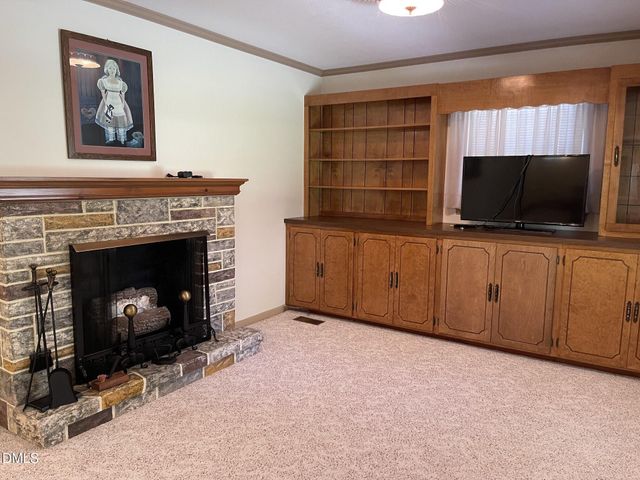 456 S Raleigh Street, Angier, NC 27501