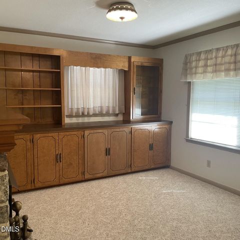 456 S Raleigh Street, Angier, NC 27501