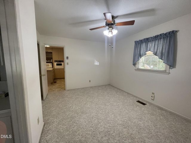456 S Raleigh Street, Angier, NC 27501