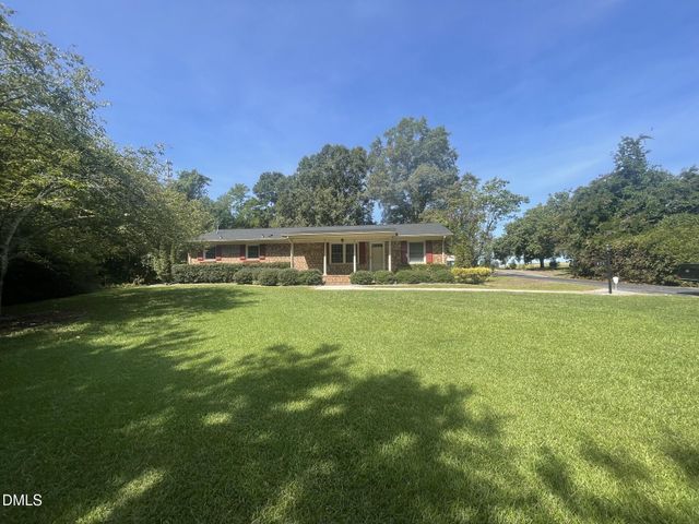 456 S Raleigh Street, Angier, NC 27501