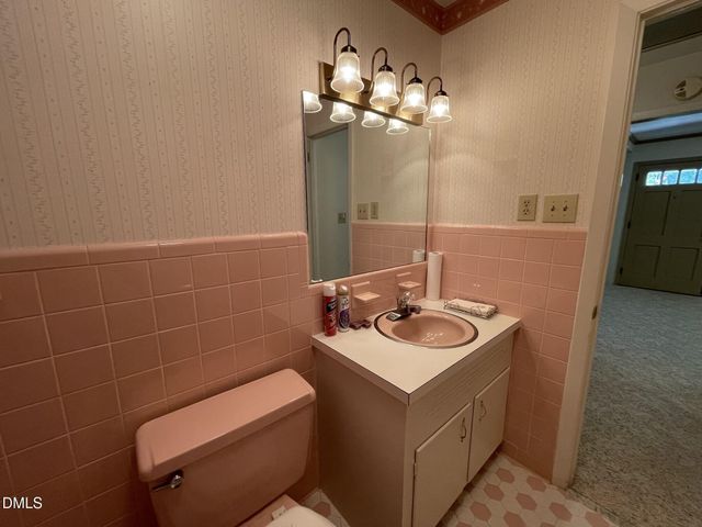 456 S Raleigh Street, Angier, NC 27501