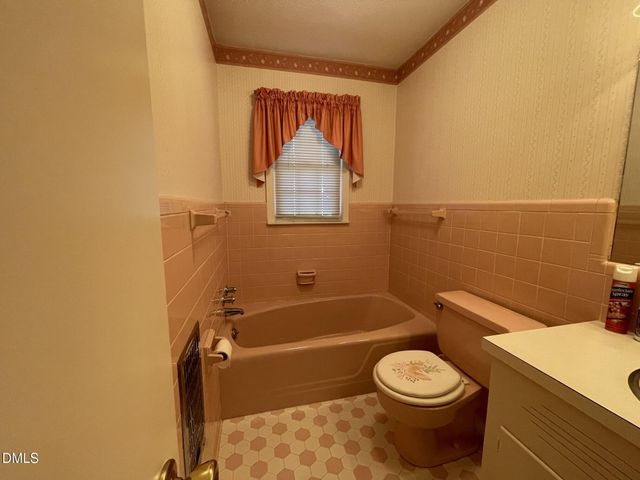 456 S Raleigh Street, Angier, NC 27501