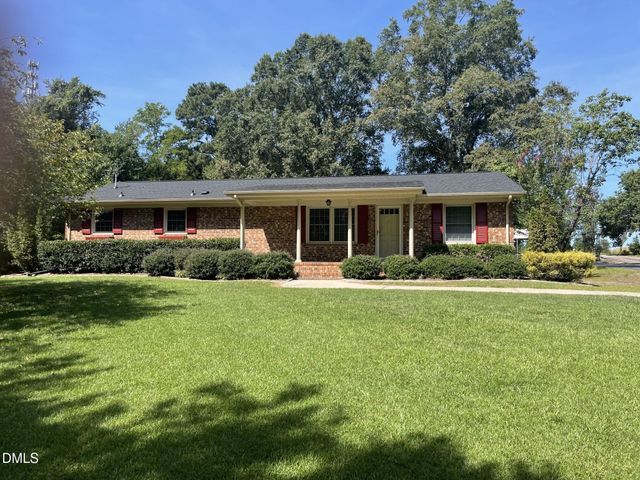 456 S Raleigh Street, Angier, NC 27501