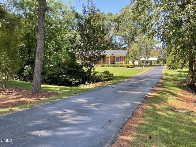 456 S Raleigh Street, Angier, NC 27501
