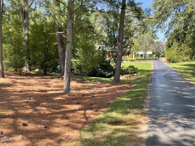 456 S Raleigh Street, Angier, NC 27501