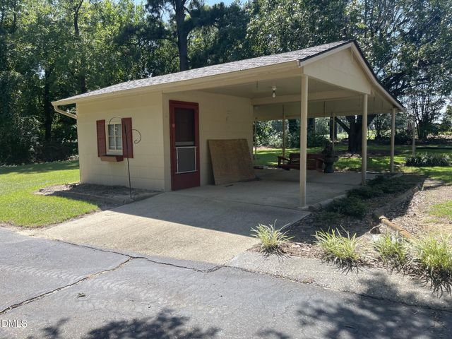 456 S Raleigh Street, Angier, NC 27501