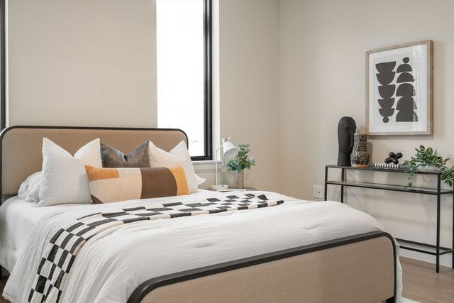 100 Lincoln Street 306, Boston, MA 02135