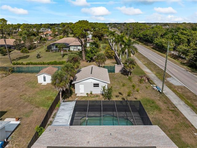 810 TEXAS STREET, Englewood, FL 34223