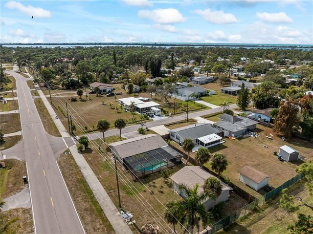 810 TEXAS STREET, Englewood, FL 34223