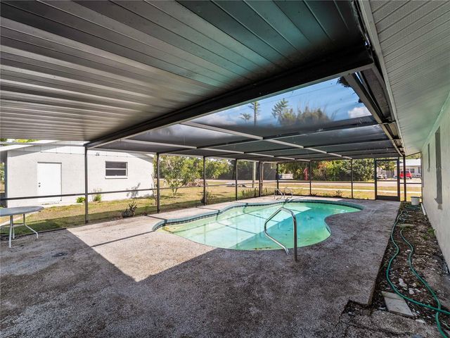 810 TEXAS STREET, Englewood, FL 34223