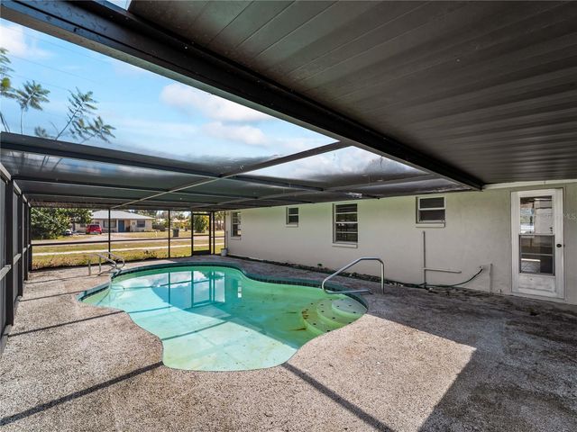 810 TEXAS STREET, Englewood, FL 34223