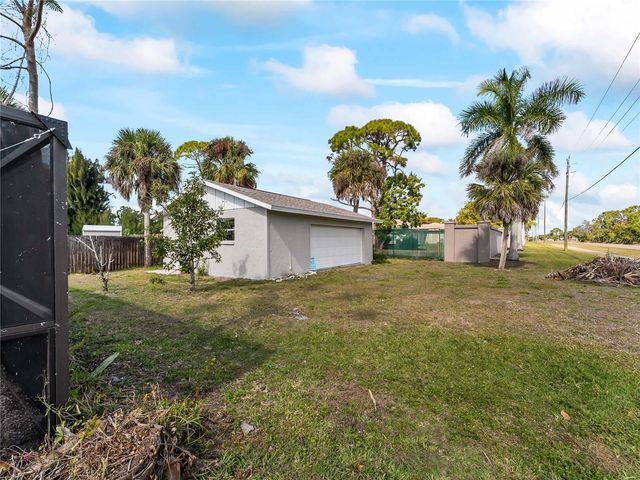 810 TEXAS STREET, Englewood, FL 34223