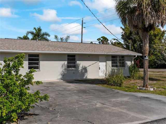 810 TEXAS STREET, Englewood, FL 34223