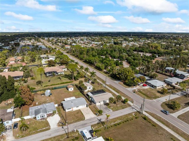 810 TEXAS STREET, Englewood, FL 34223