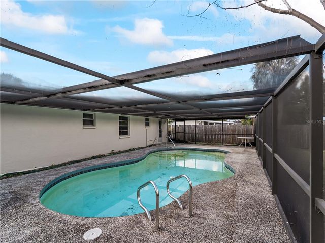 810 TEXAS STREET, Englewood, FL 34223