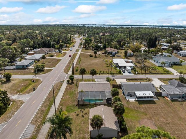 810 TEXAS STREET, Englewood, FL 34223