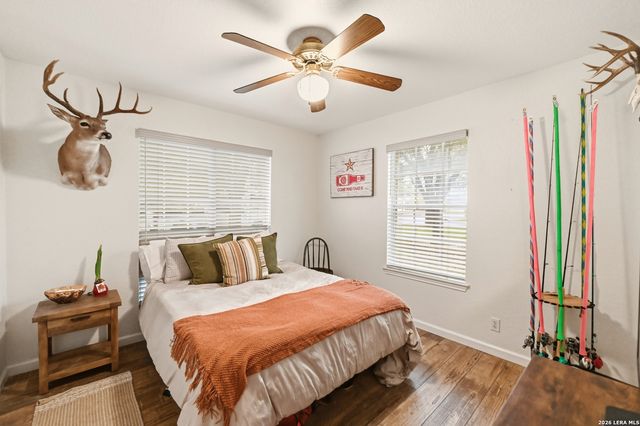 141 Village Path, Castroville, TX 78009