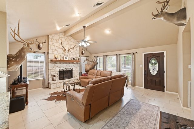 141 Village Path, Castroville, TX 78009