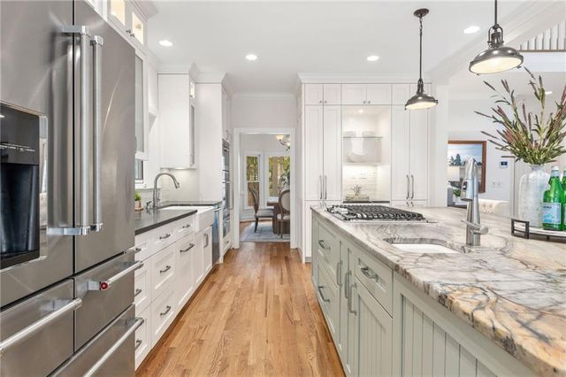 16540 Hopewell Road, Alpharetta, GA 30004