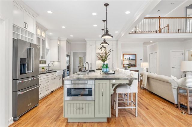 16540 Hopewell Road, Alpharetta, GA 30004