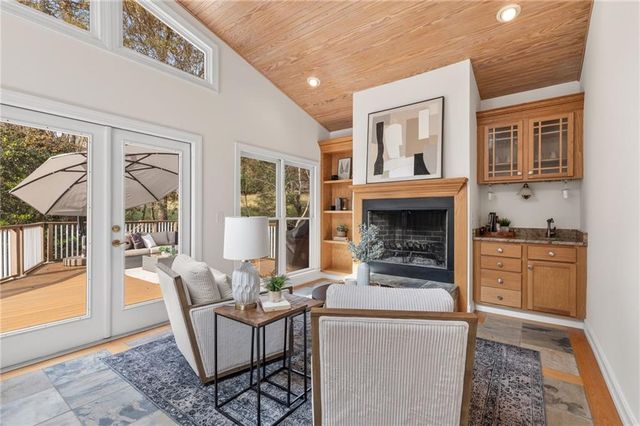 16540 Hopewell Road, Alpharetta, GA 30004