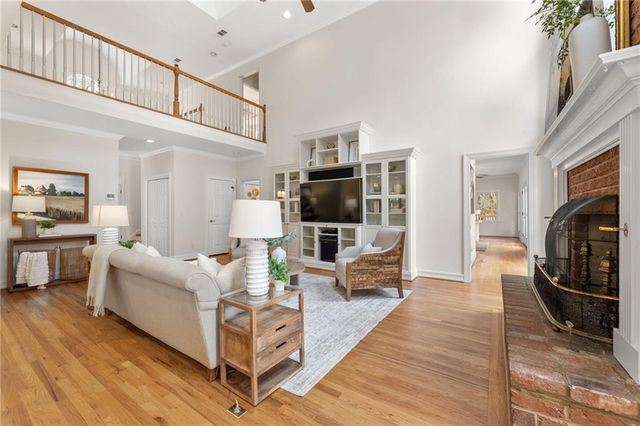 16540 Hopewell Road, Alpharetta, GA 30004