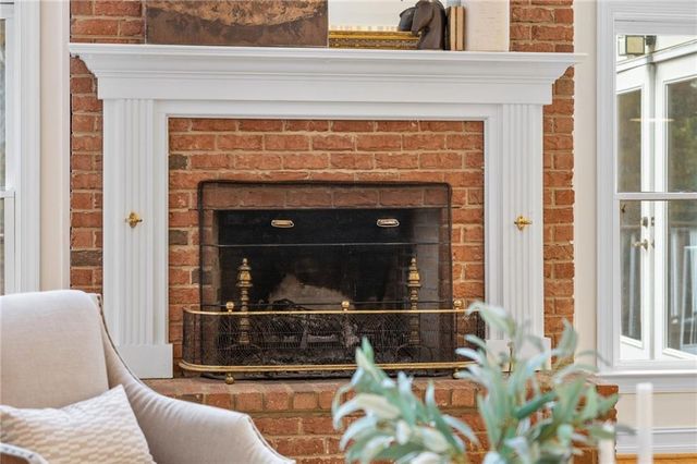 16540 Hopewell Road, Alpharetta, GA 30004