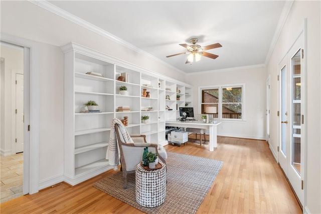 16540 Hopewell Road, Alpharetta, GA 30004