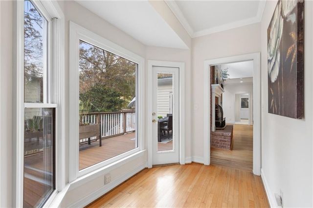 16540 Hopewell Road, Alpharetta, GA 30004