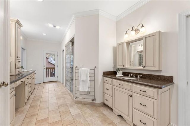 16540 Hopewell Road, Alpharetta, GA 30004