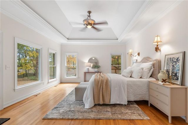 16540 Hopewell Road, Alpharetta, GA 30004