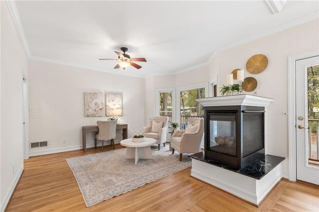 16540 Hopewell Road, Alpharetta, GA 30004