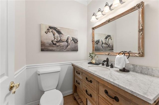 16540 Hopewell Road, Alpharetta, GA 30004