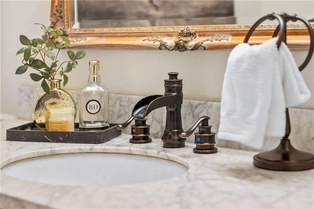 16540 Hopewell Road, Alpharetta, GA 30004