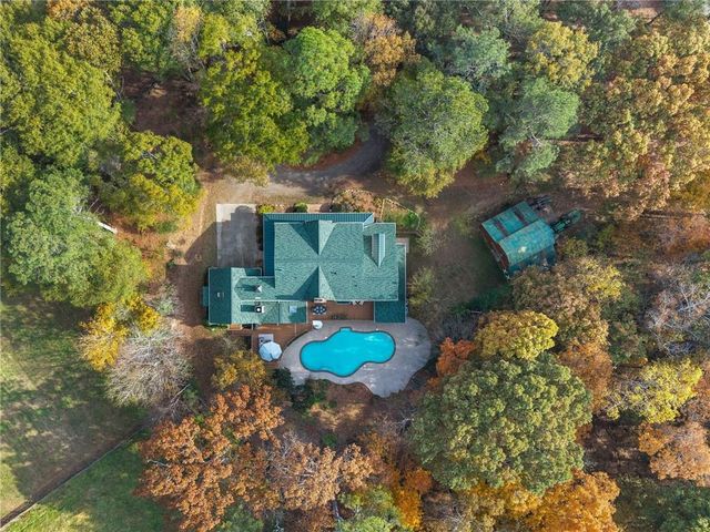 16540 Hopewell Road, Alpharetta, GA 30004