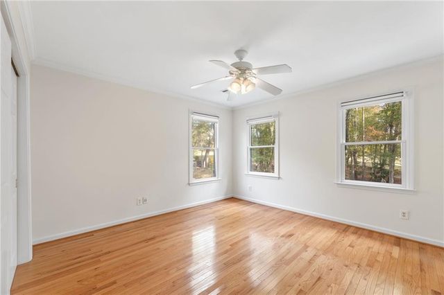 16540 Hopewell Road, Alpharetta, GA 30004