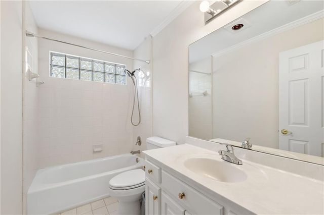 16540 Hopewell Road, Alpharetta, GA 30004