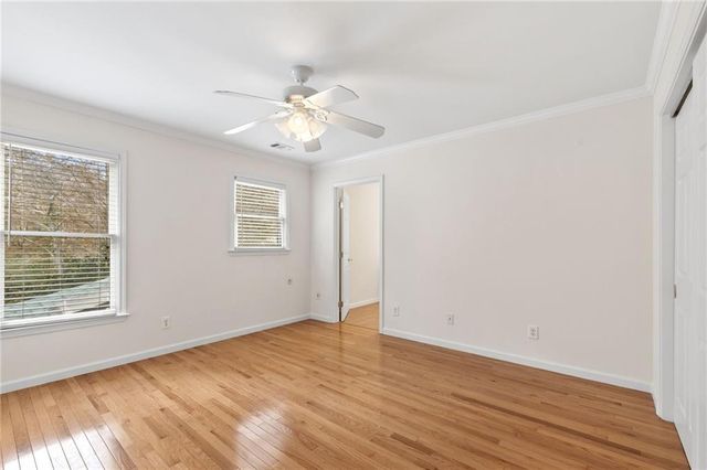 16540 Hopewell Road, Alpharetta, GA 30004