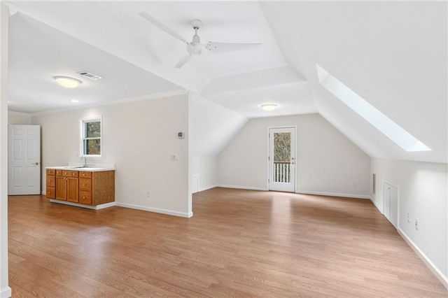 16540 Hopewell Road, Alpharetta, GA 30004