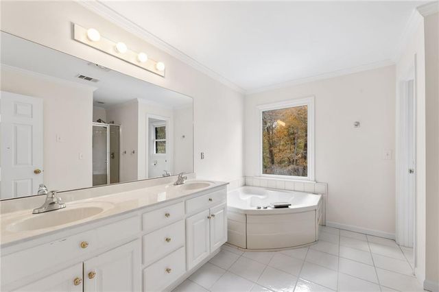 16540 Hopewell Road, Alpharetta, GA 30004