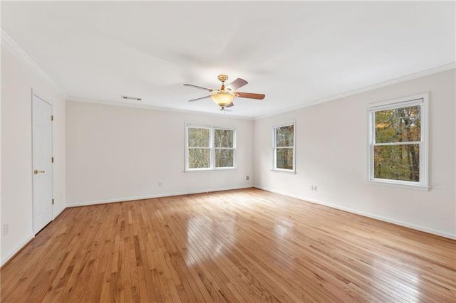 16540 Hopewell Road, Alpharetta, GA 30004