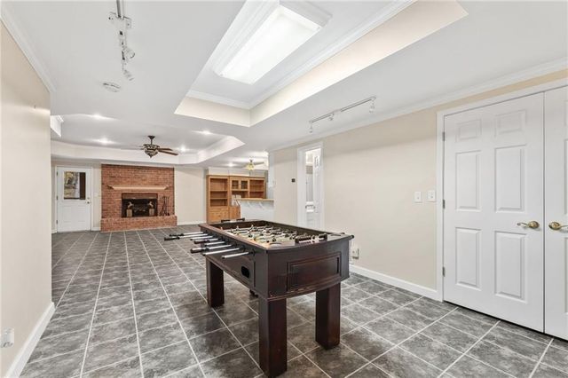 16540 Hopewell Road, Alpharetta, GA 30004