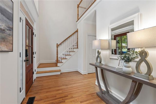 16540 Hopewell Road, Alpharetta, GA 30004