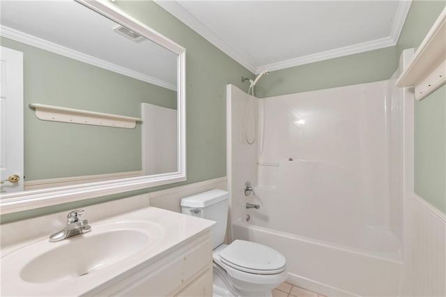 16540 Hopewell Road, Alpharetta, GA 30004