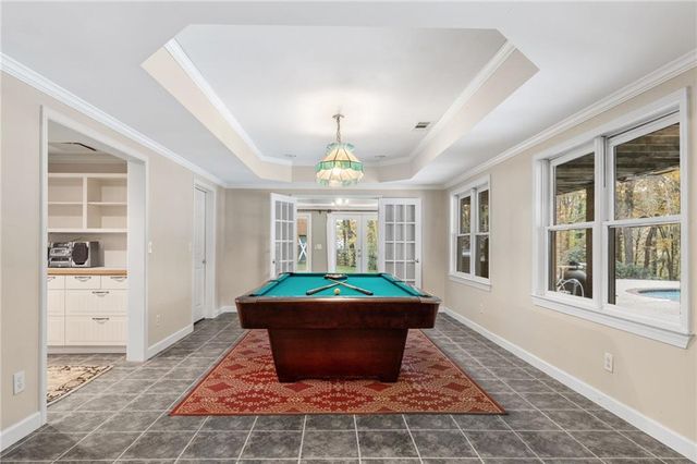 16540 Hopewell Road, Alpharetta, GA 30004